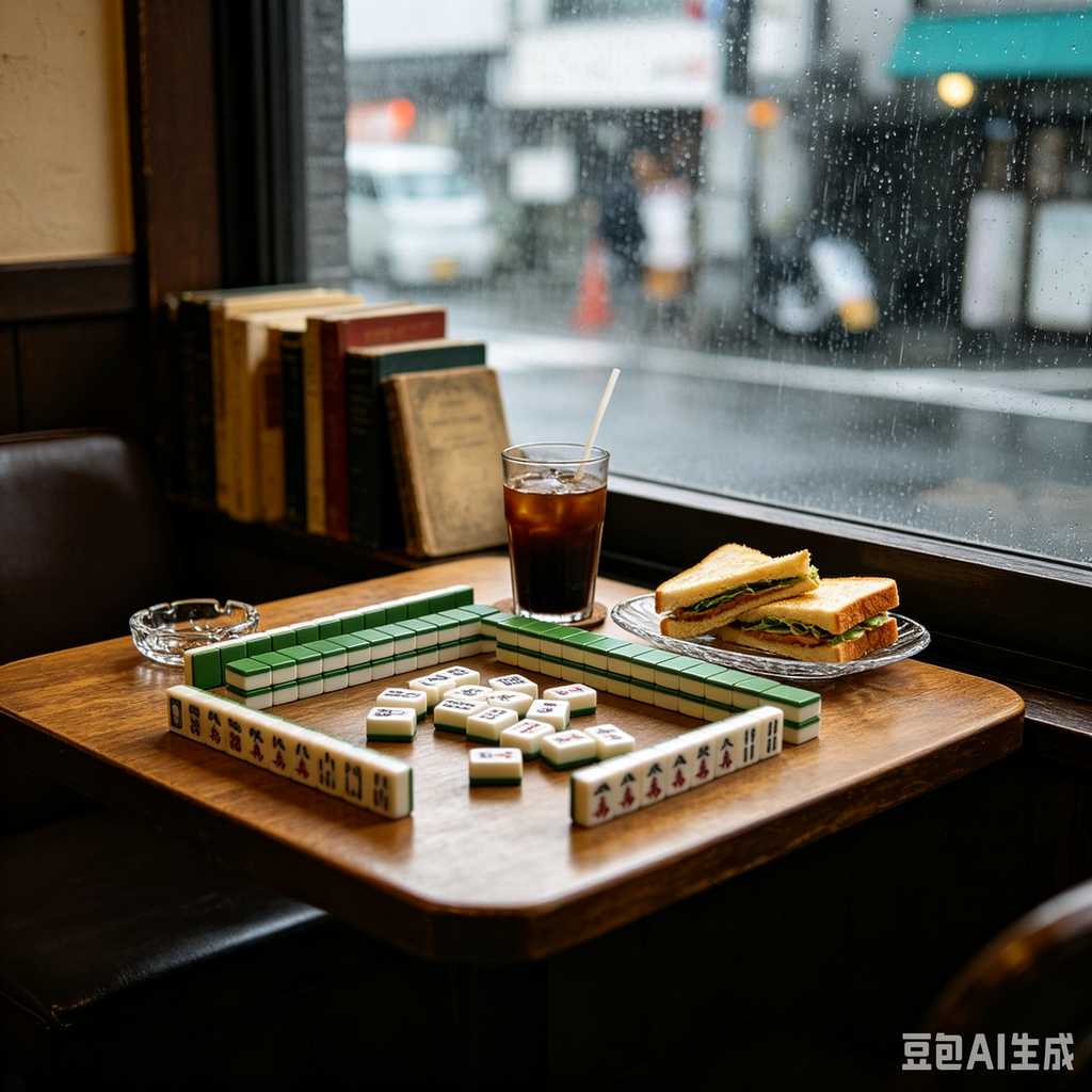 medford,mahjong