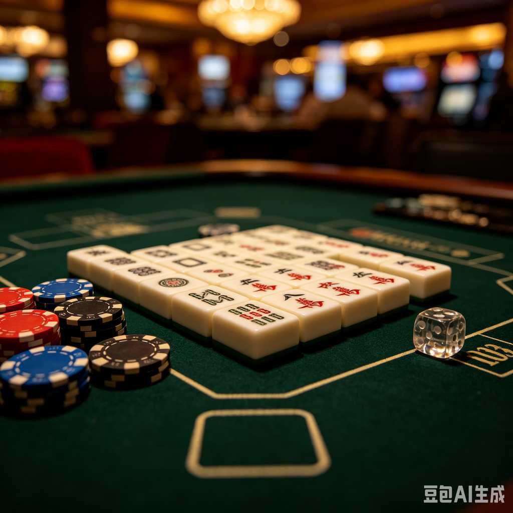 trustworthy mahjong manufacturer
