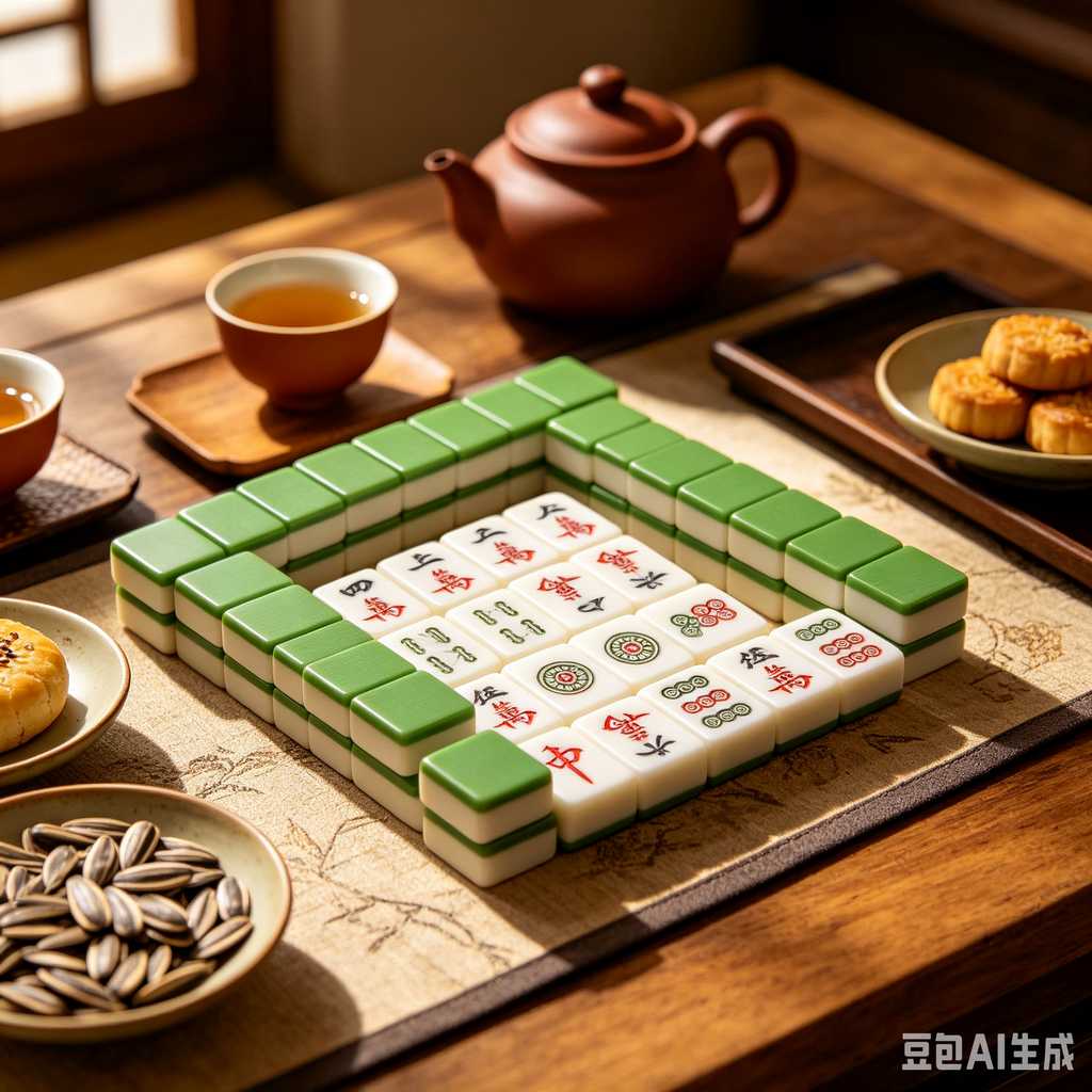 road trip mahjong game